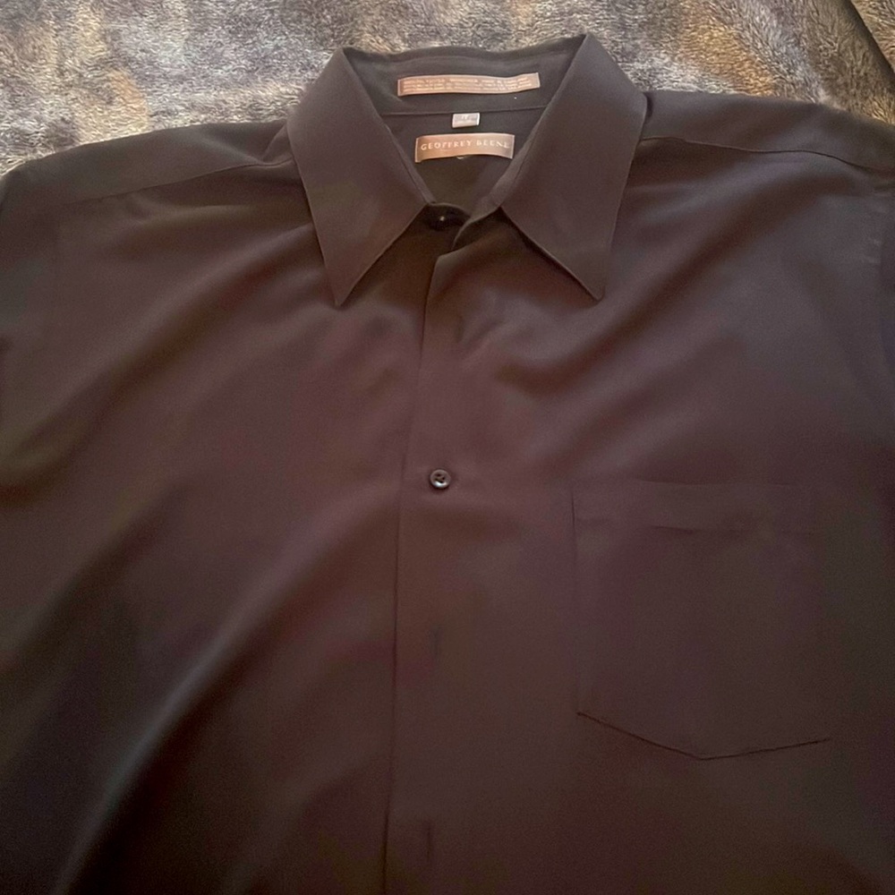 GEOFFREY BEENE dress shirt
